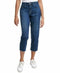 Calvin Klein Jeans High-Rise Jeggings Straight-Leg Jeans Size 29